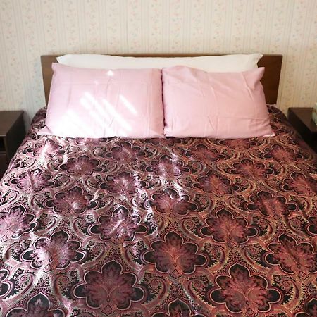 Reynolds House Inn ロスコー エクステリア 写真