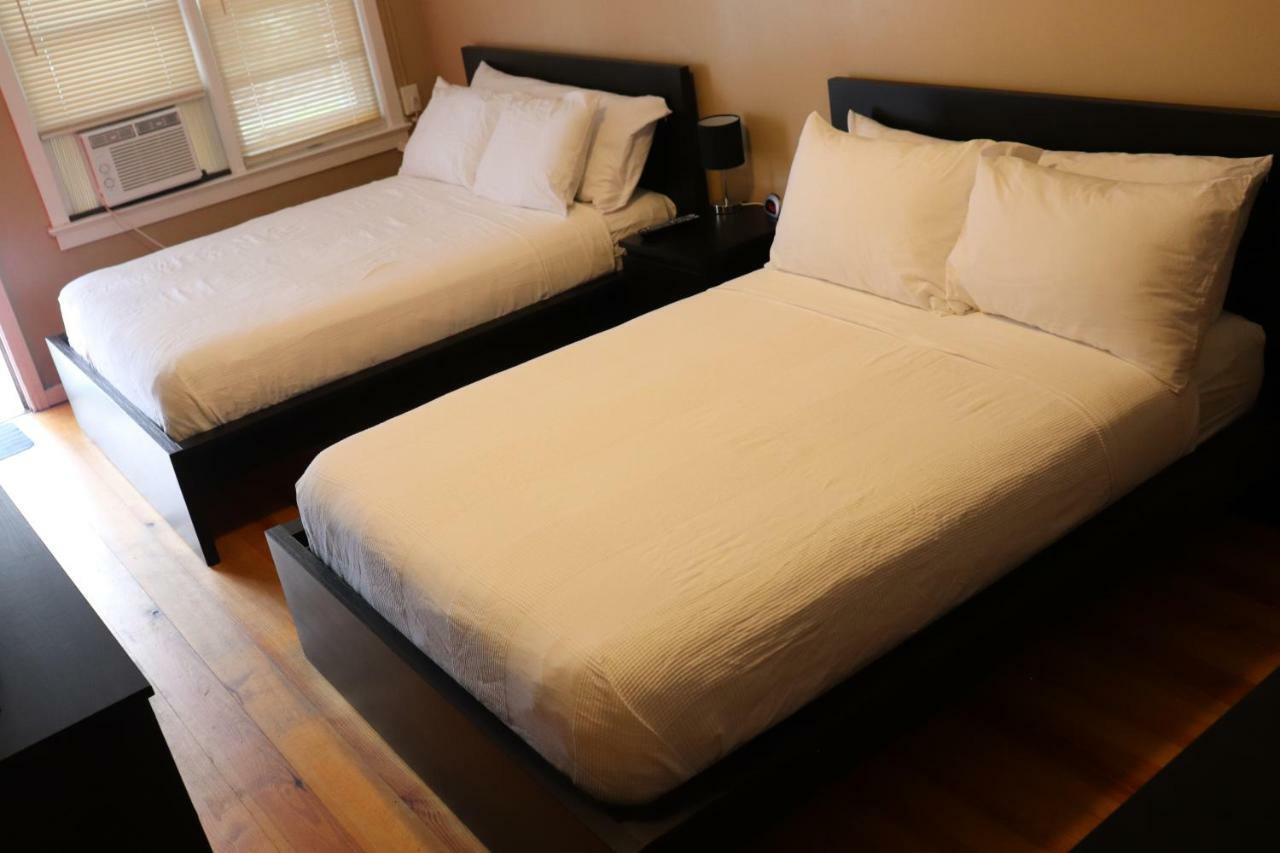 Reynolds House Inn ロスコー エクステリア 写真