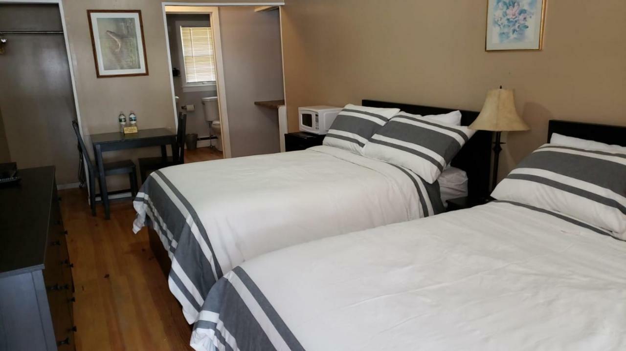 Reynolds House Inn ロスコー エクステリア 写真