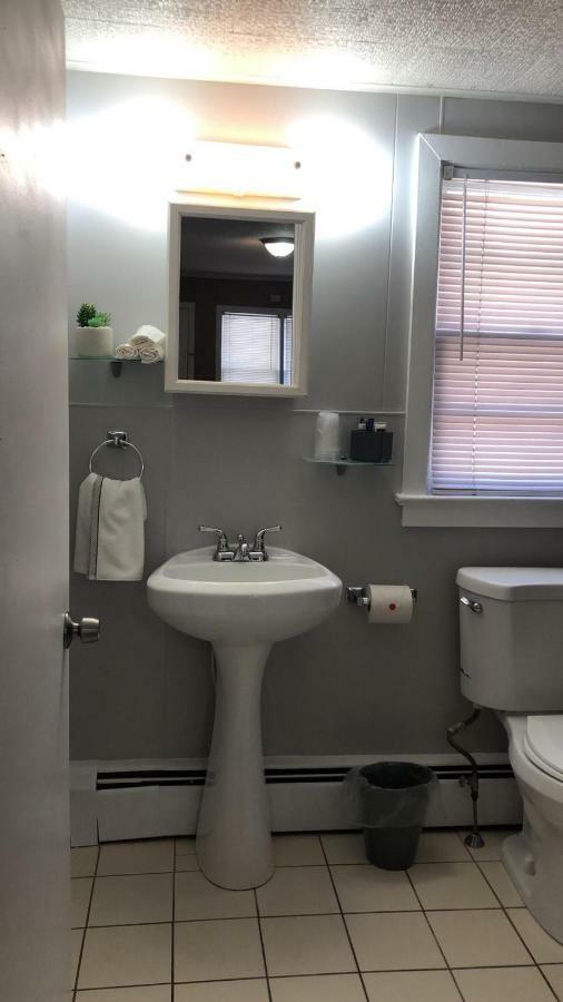 Reynolds House Inn ロスコー エクステリア 写真