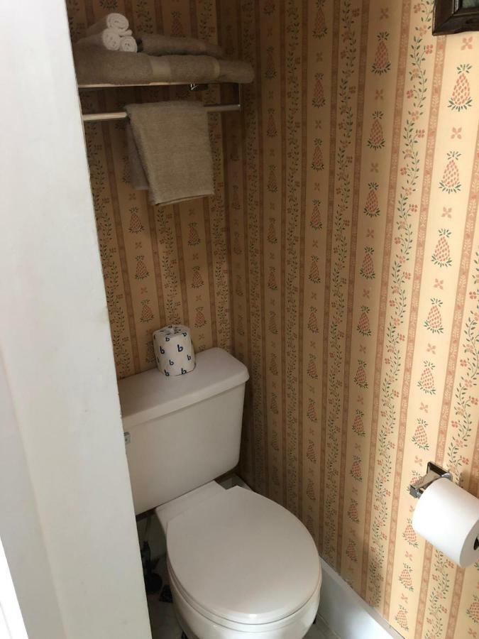 Reynolds House Inn ロスコー エクステリア 写真
