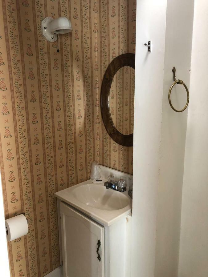 Reynolds House Inn ロスコー エクステリア 写真