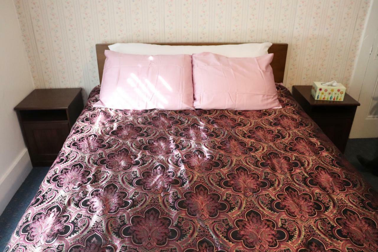 Reynolds House Inn ロスコー エクステリア 写真