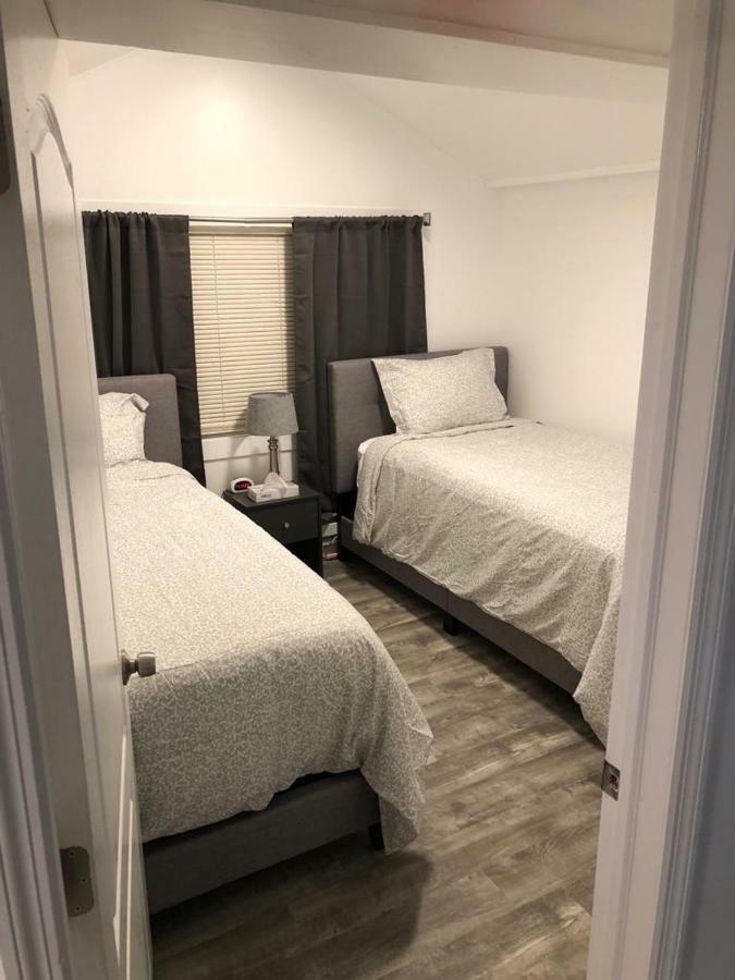 Reynolds House Inn ロスコー エクステリア 写真