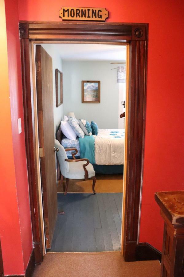 Reynolds House Inn ロスコー エクステリア 写真