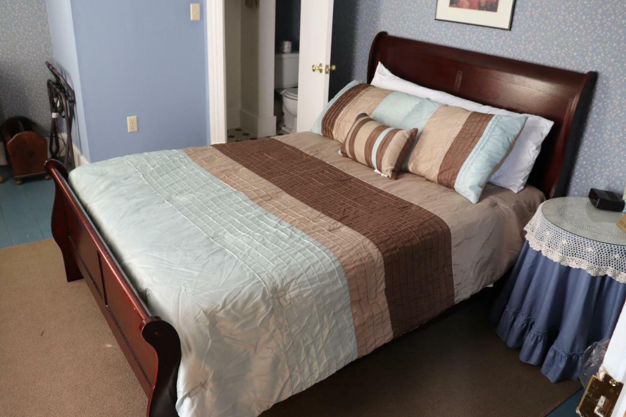 Reynolds House Inn ロスコー エクステリア 写真