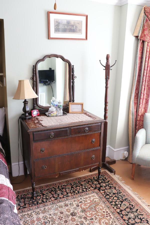 Reynolds House Inn ロスコー エクステリア 写真