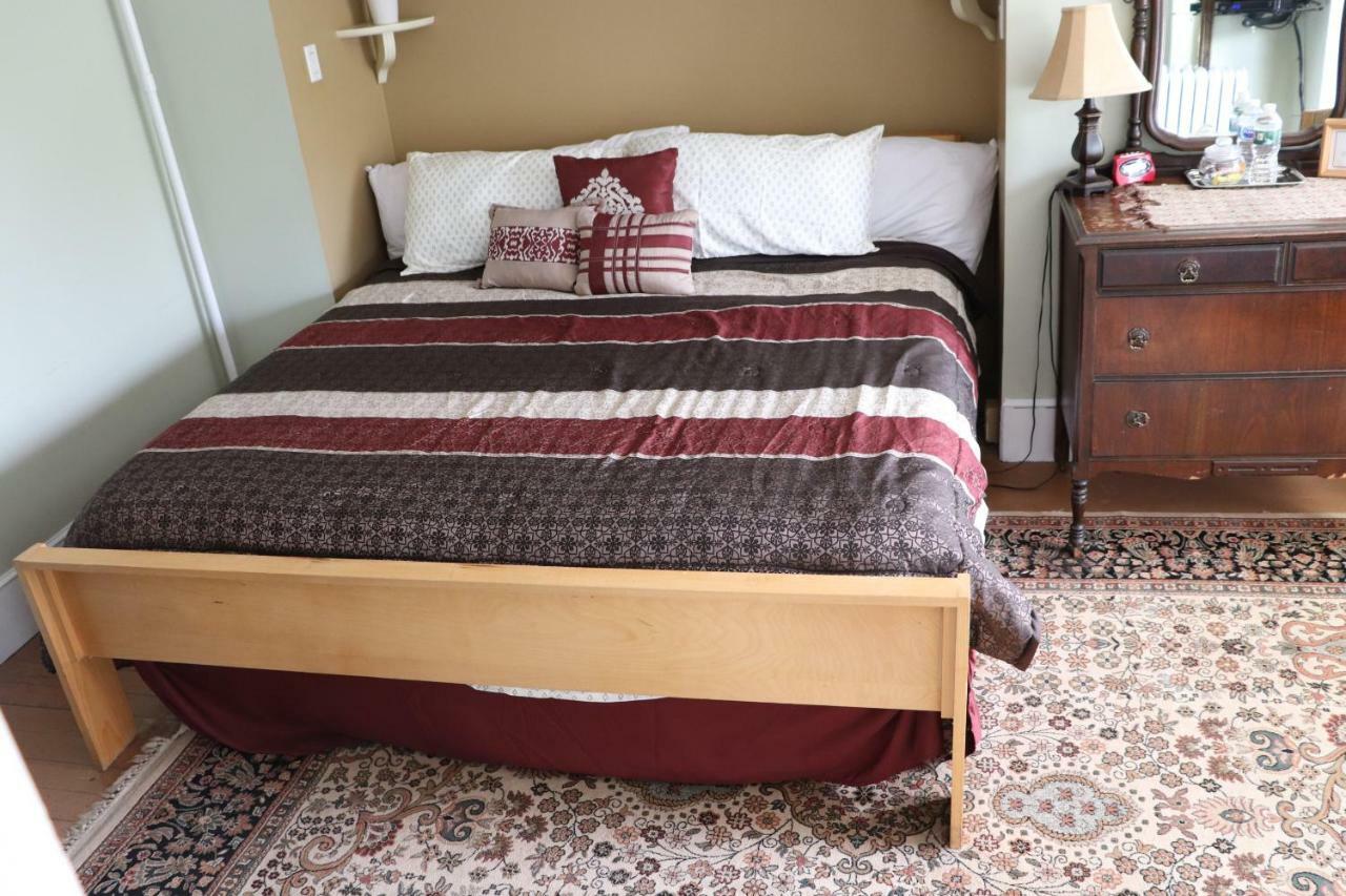 Reynolds House Inn ロスコー エクステリア 写真