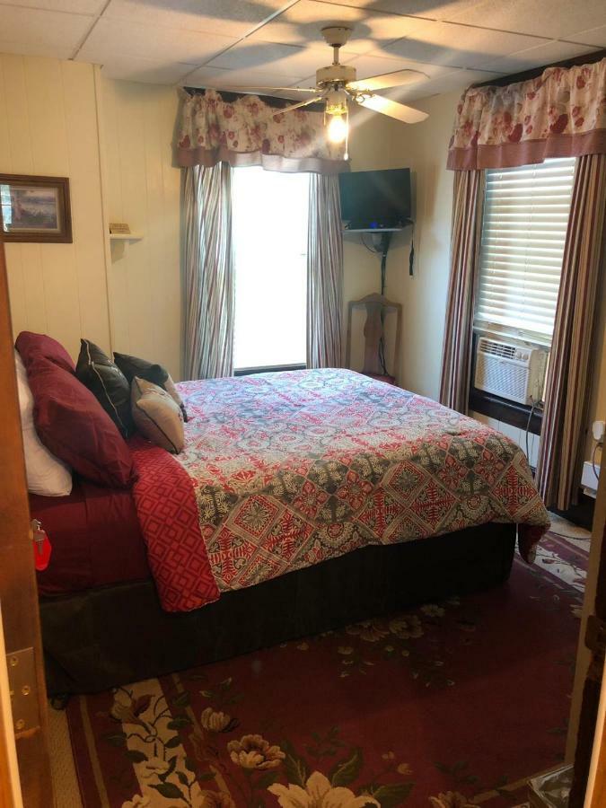 Reynolds House Inn ロスコー エクステリア 写真