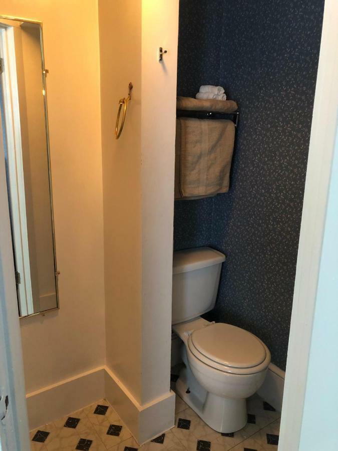 Reynolds House Inn ロスコー エクステリア 写真