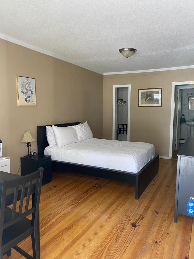 Reynolds House Inn ロスコー エクステリア 写真
